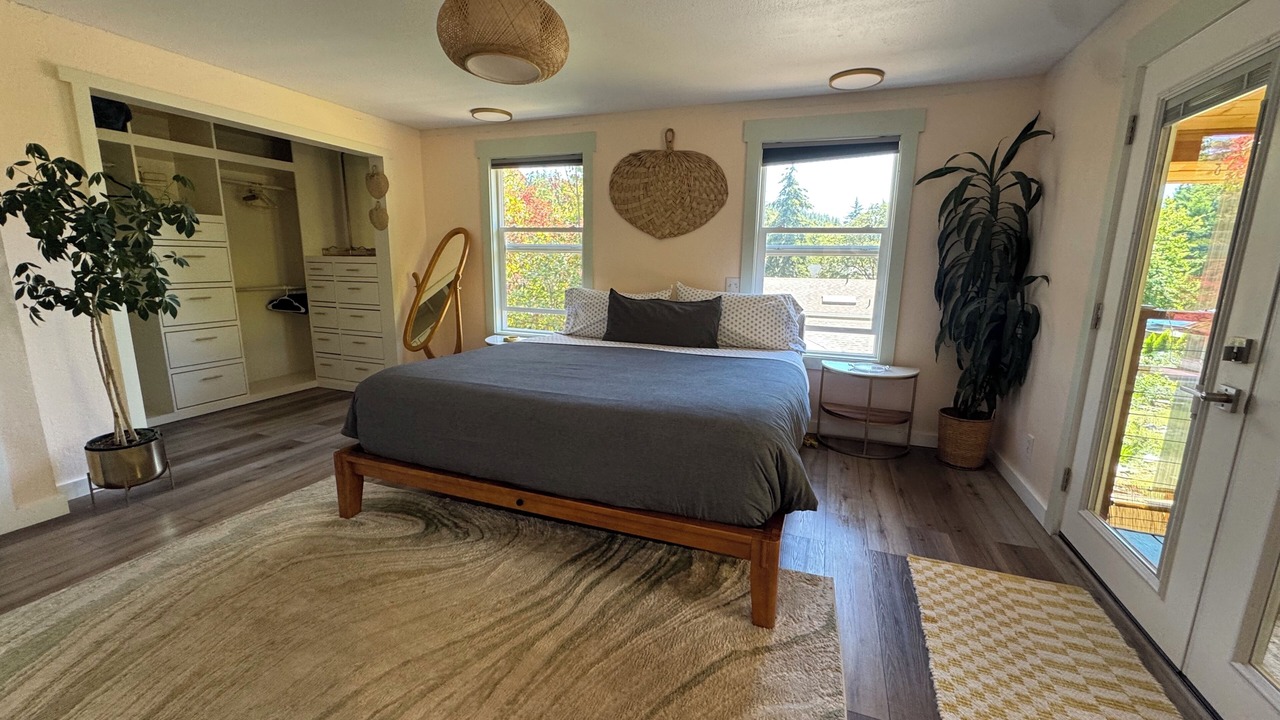 Photo of Bedroom in Western