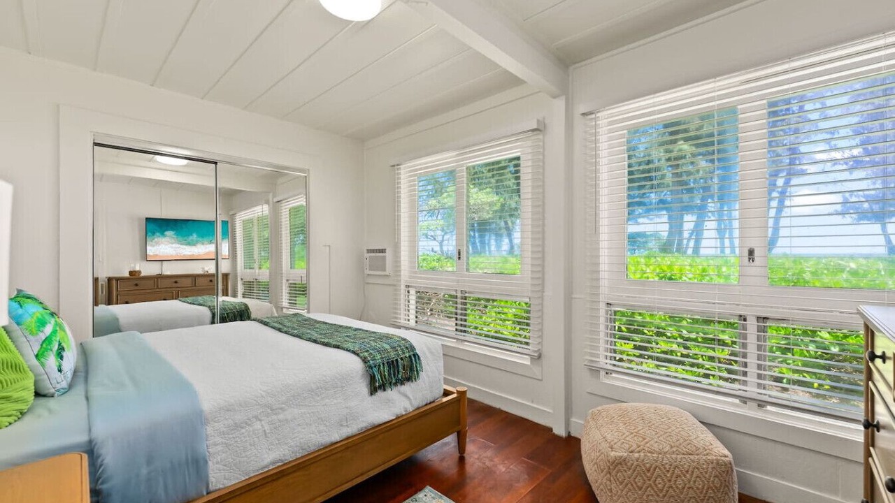 Photo of Bedroom in Waimanalo