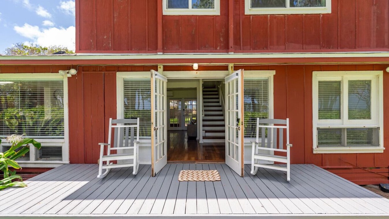 Photo of Outdoor in Waimanalo