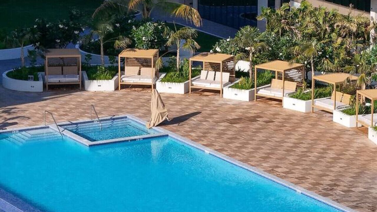 Photo of Outdoor in Ala Moana