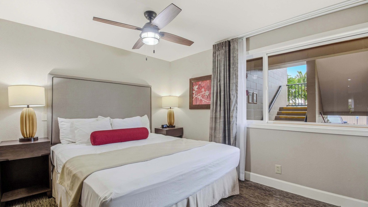 Photo of Bedroom in Kapaa