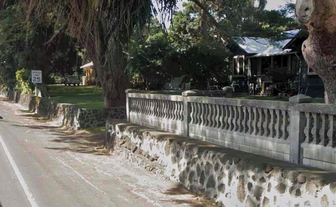 Photo of Outdoor in Naalehu