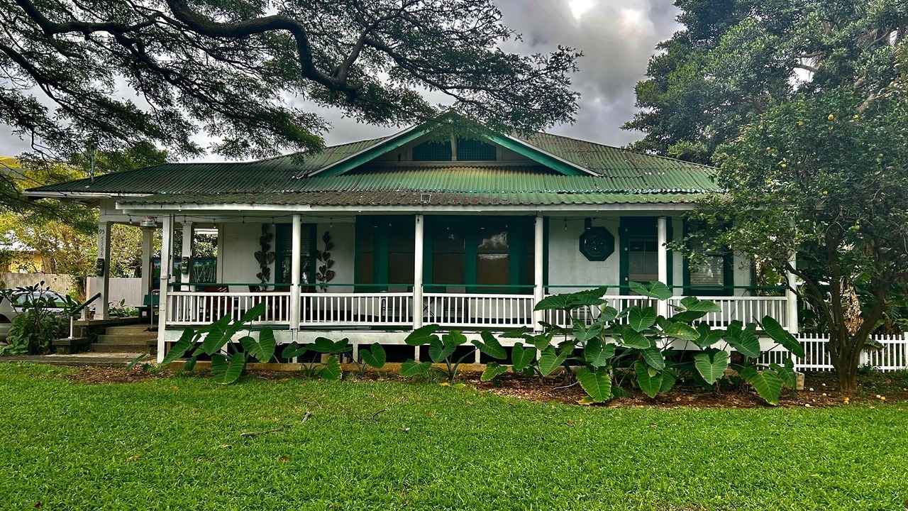 Photo of Outdoor in Naalehu