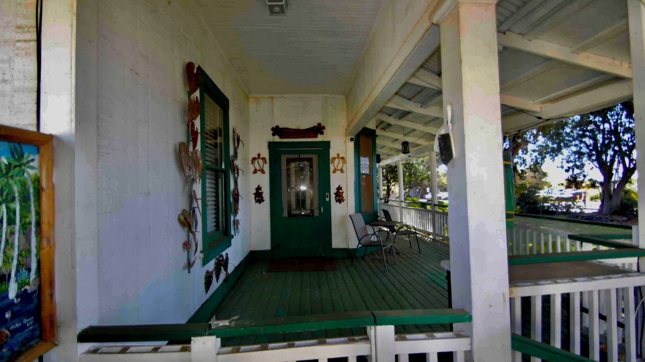 Photo of Outdoor in Naalehu