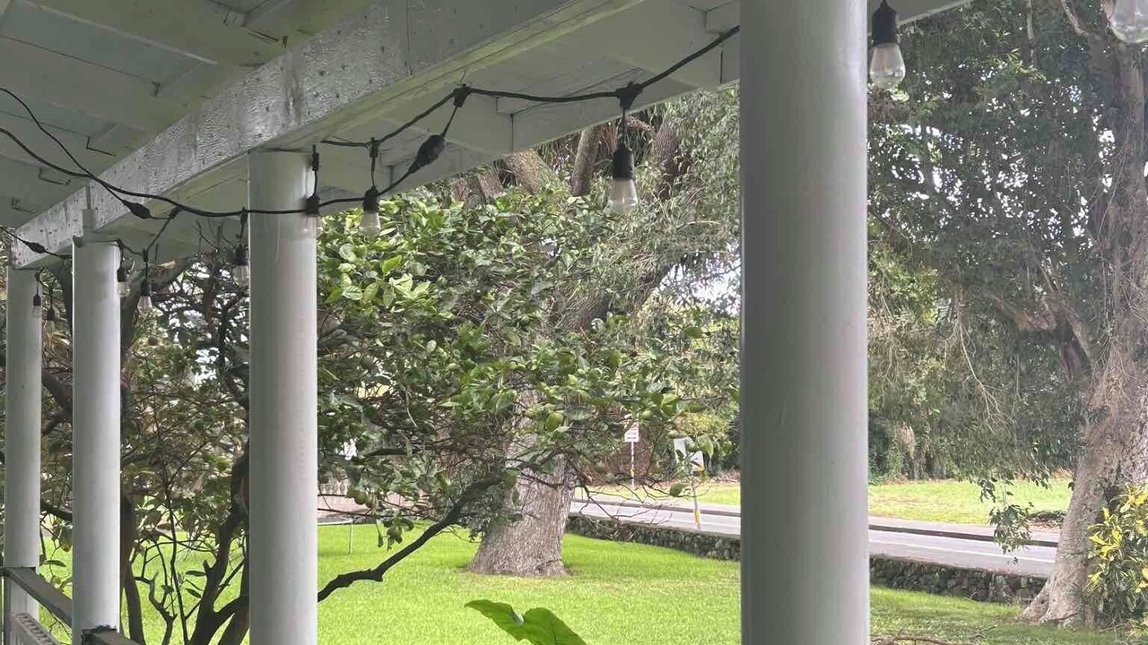 Photo of Outdoor in Naalehu