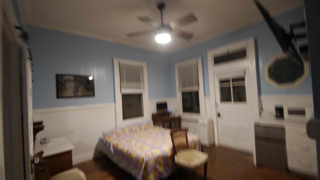 Photo of Bedroom in Naalehu