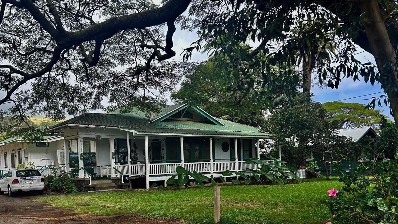 Photo of Outdoor in Naalehu