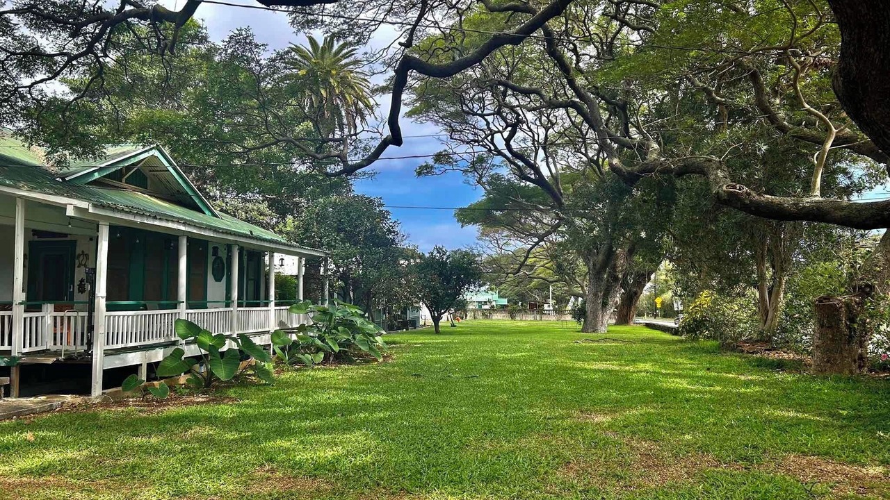 Photo of Outdoor in Naalehu