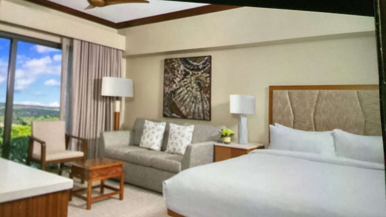 Photo of Bedroom in Ko Olina