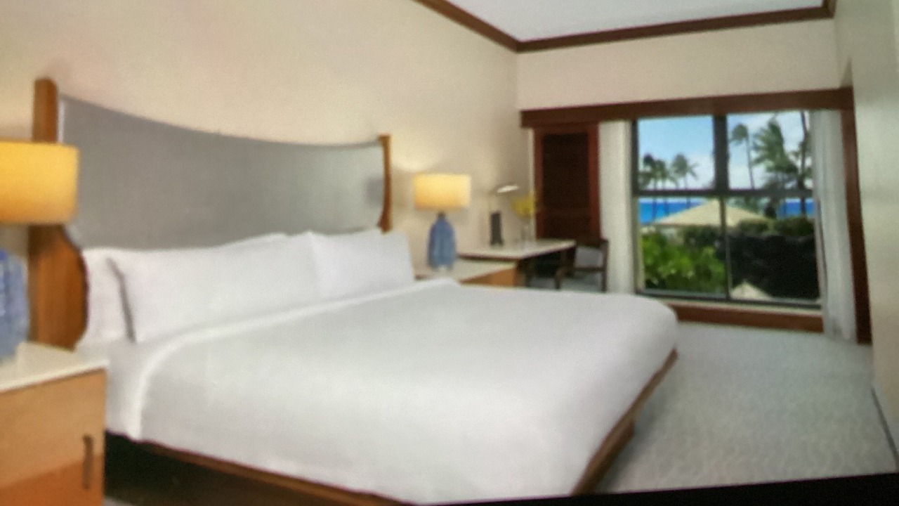Photo of Bedroom in Ko Olina