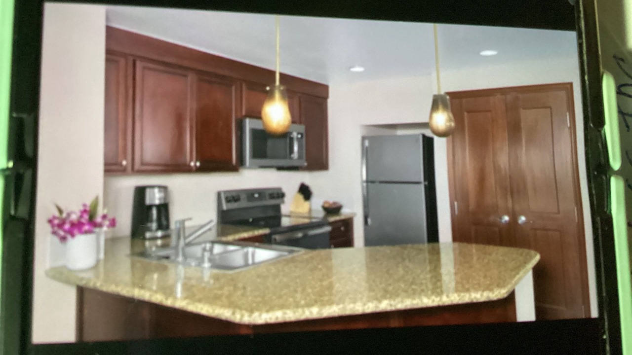 Photo of Kitchen in Ko Olina
