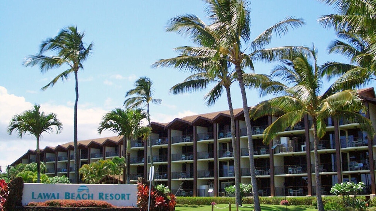 Photo of Outdoor in Poipu