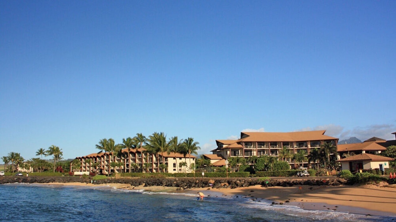 Photo of Others in Poipu