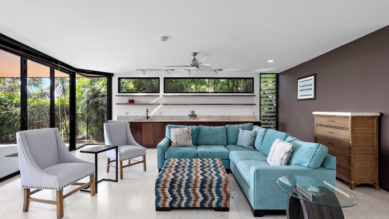 Photo of Outdoor in Makiki