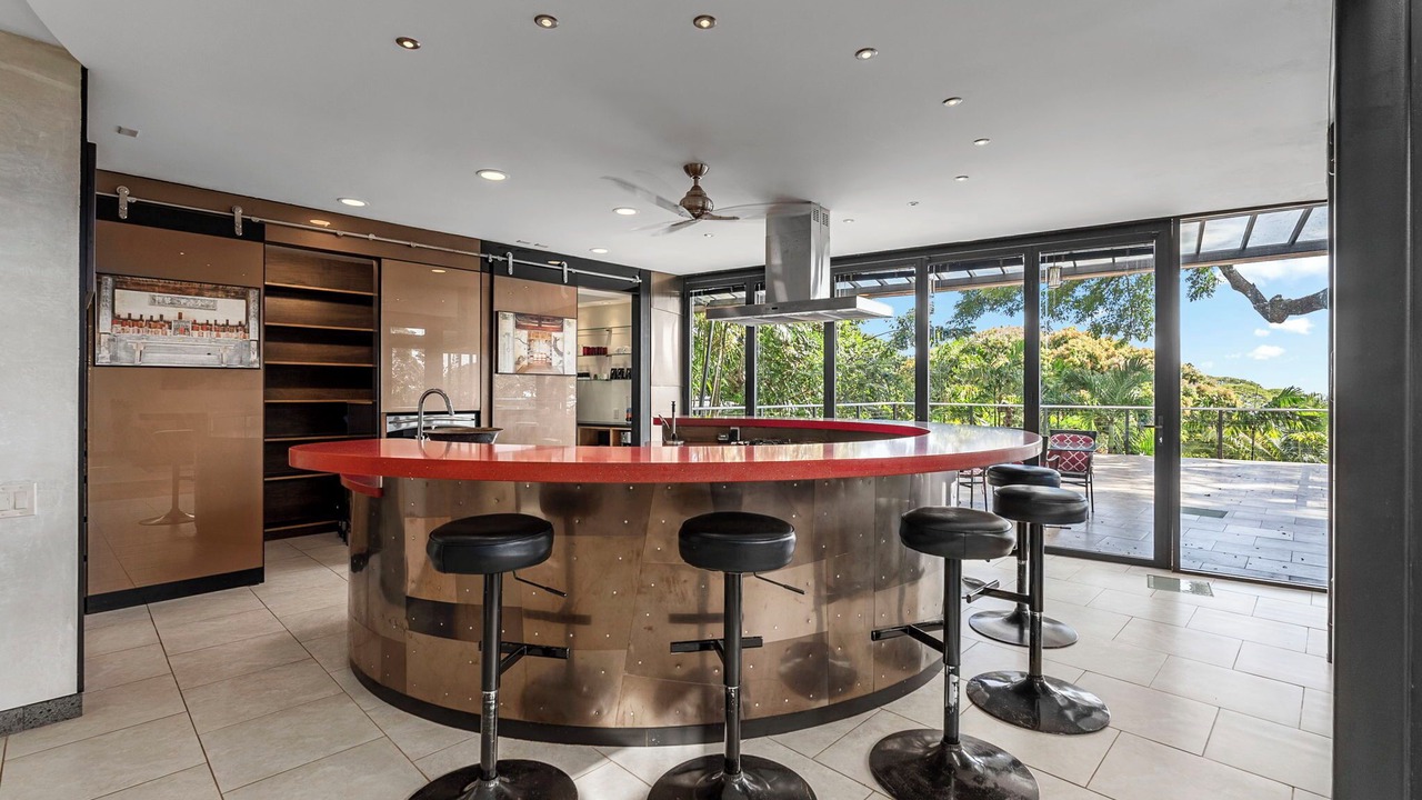 Photo of Outdoor in Makiki