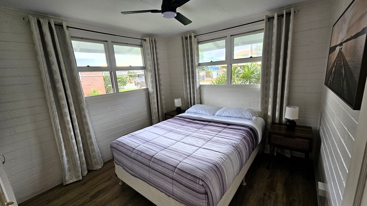 Photo of Bedroom in Ewa