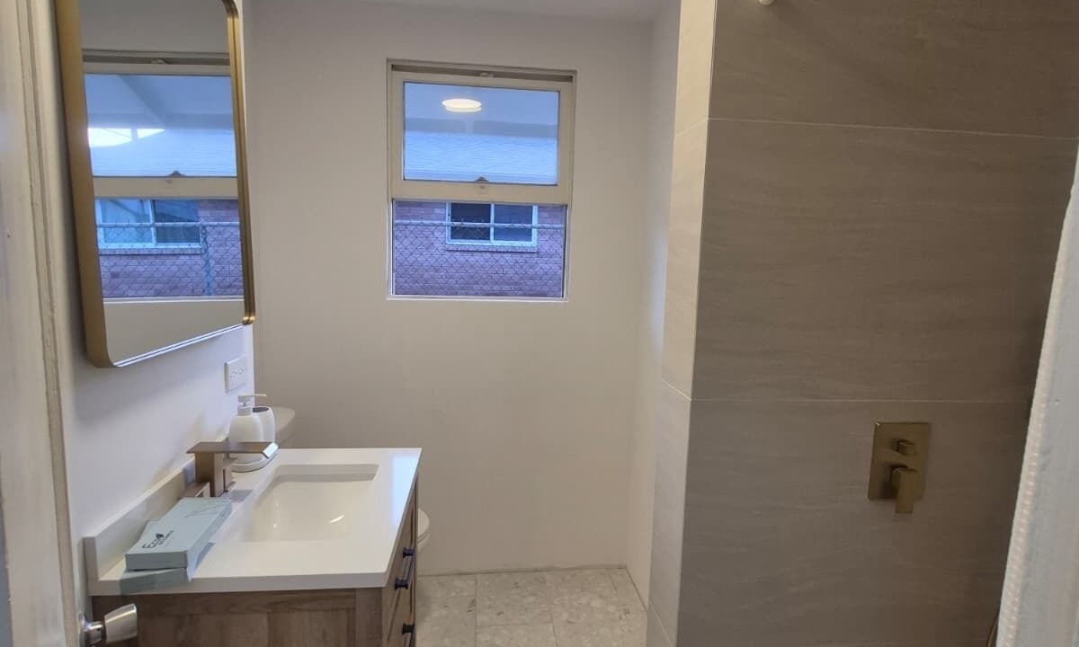 Photo of Bathroom in Ewa