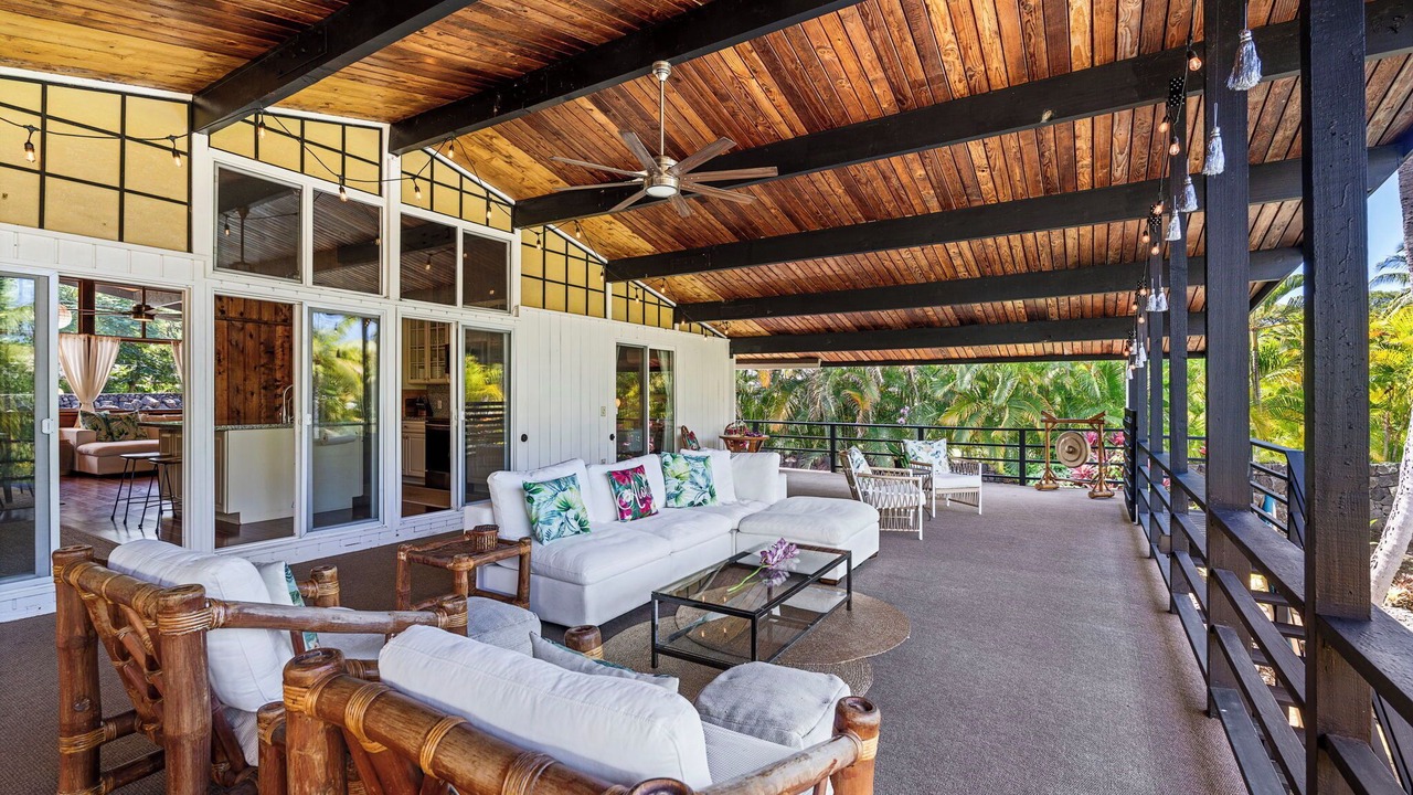 Photo of Outdoor in Keauhou