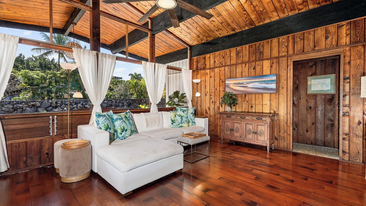 Photo of Outdoor in Keauhou