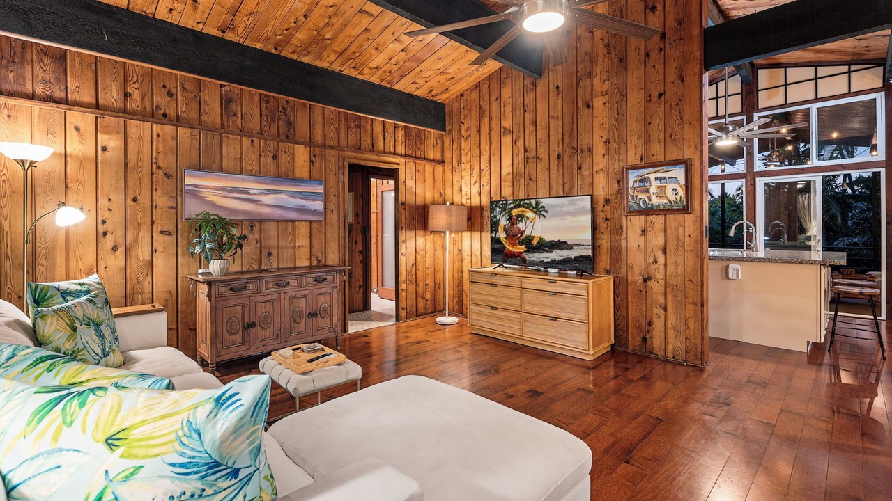 Photo of Bedroom in Keauhou