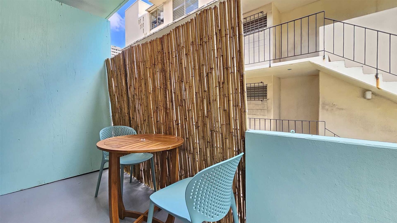 Photo of Outdoor in Waikiki