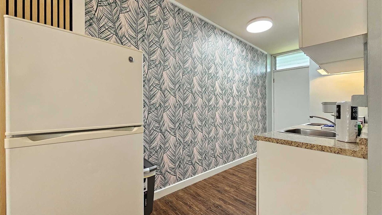 Photo of Kitchen in Waikiki