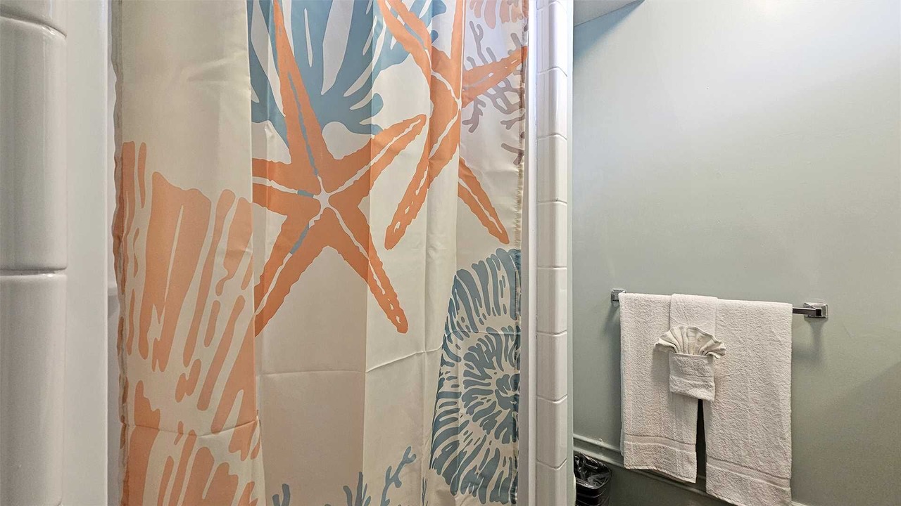 Photo of Bathroom in Waikiki