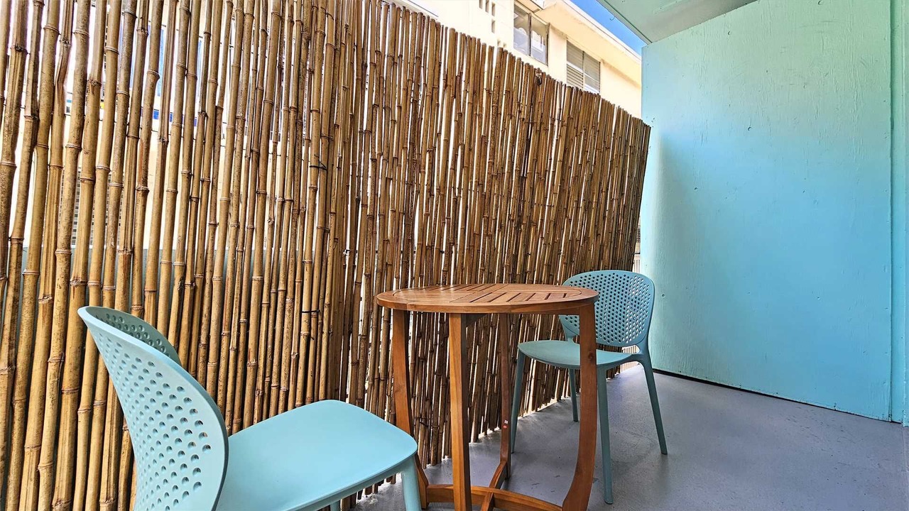 Photo of Outdoor in Waikiki