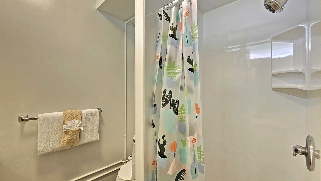 Photo of Bathroom in Waikiki