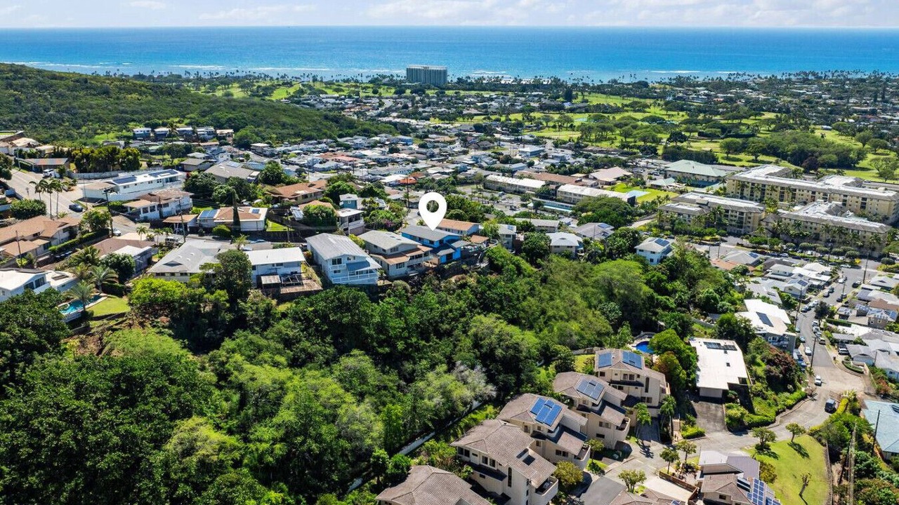 Photo of Outdoor in Kahala