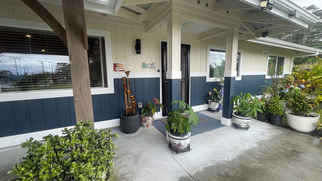 Photo of Outdoor in Keaau