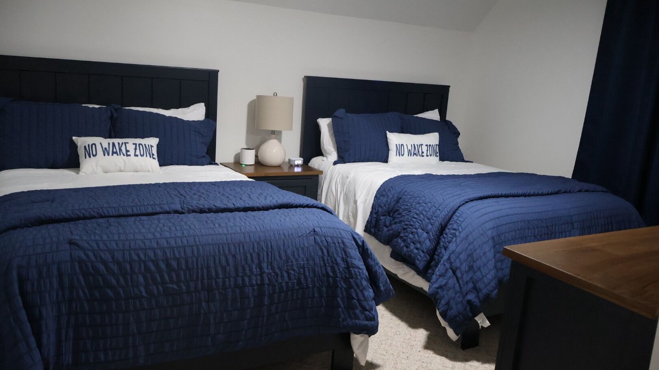 Photo of Bedroom in Whiteside