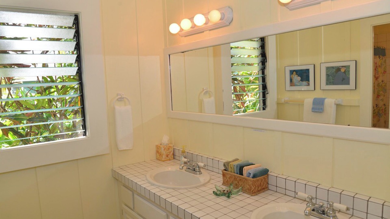 Photo of Bathroom in Kapaa