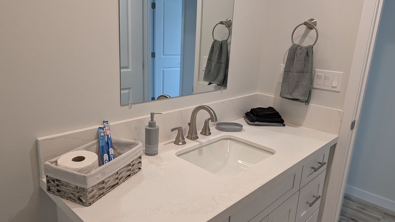 Photo of Bathroom in Hilo