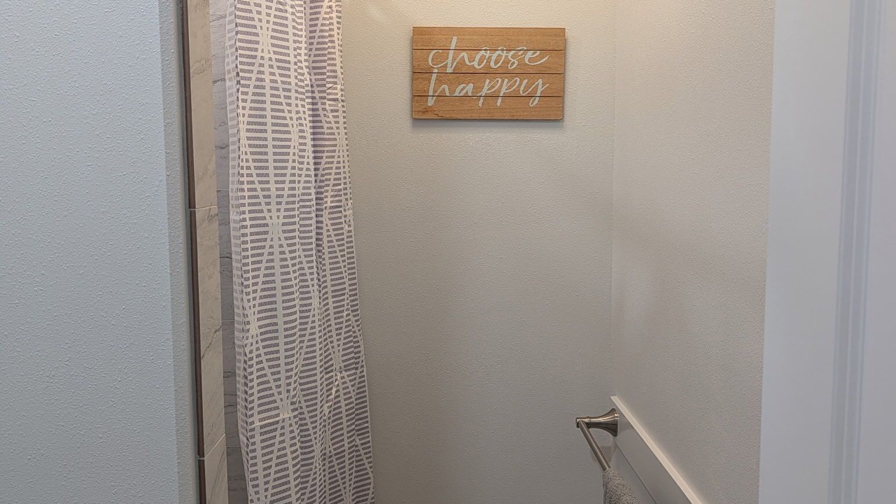 Photo of Bathroom in Hilo