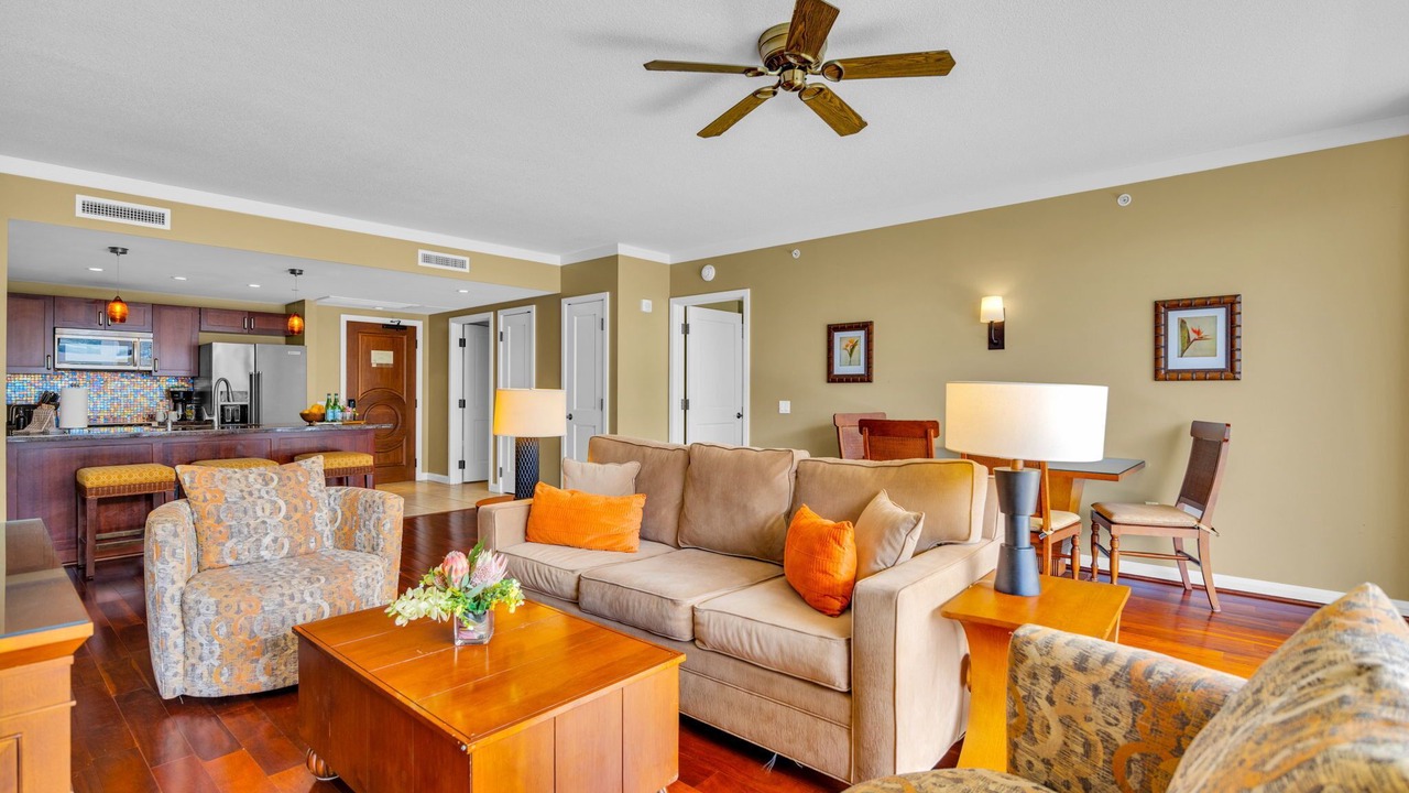 Photo of Bedroom in Honokowai