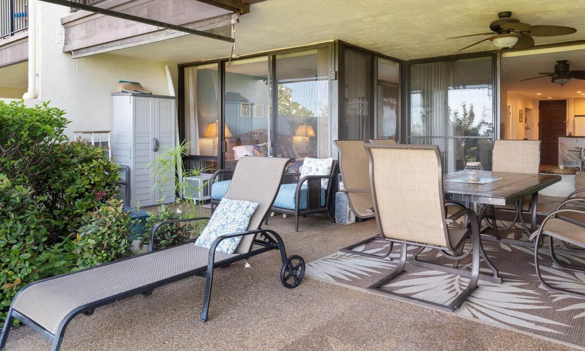 Photo of Outdoor in Keauhou