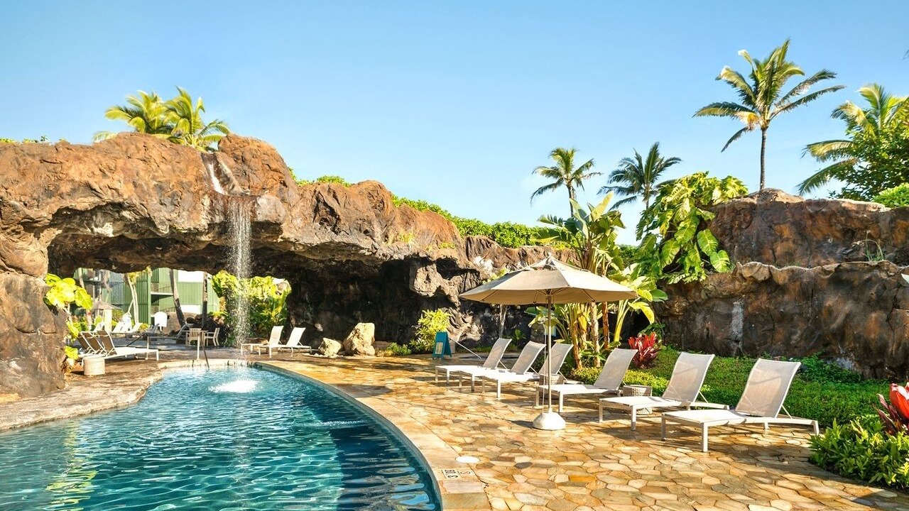 Photo of Outdoor in Hanamaulu
