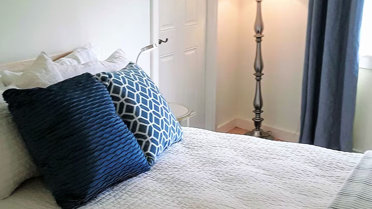 Photo of Bedroom in Waimea