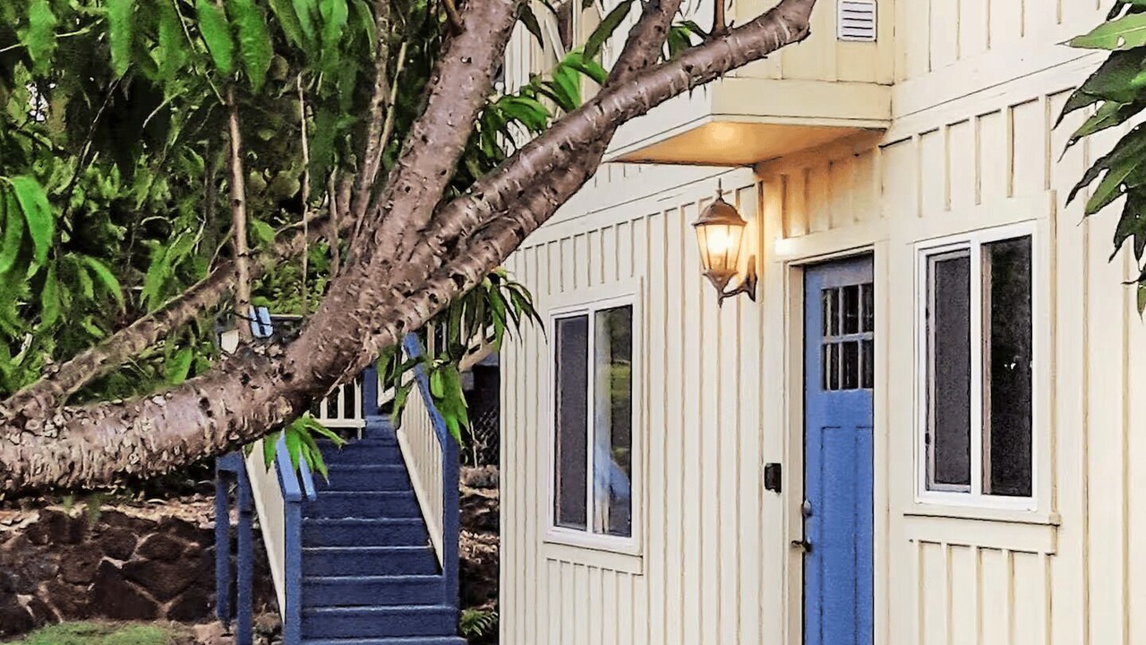 Photo of Outdoor in Waimea