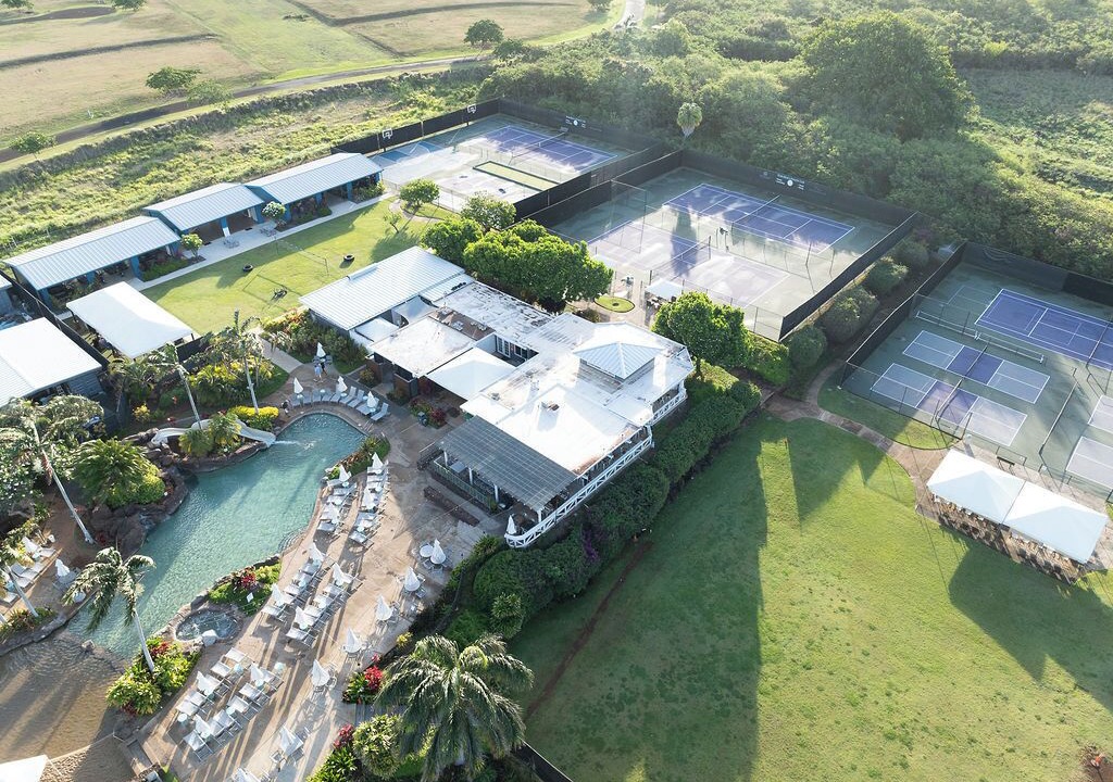 Photo of Outdoor in Poipu