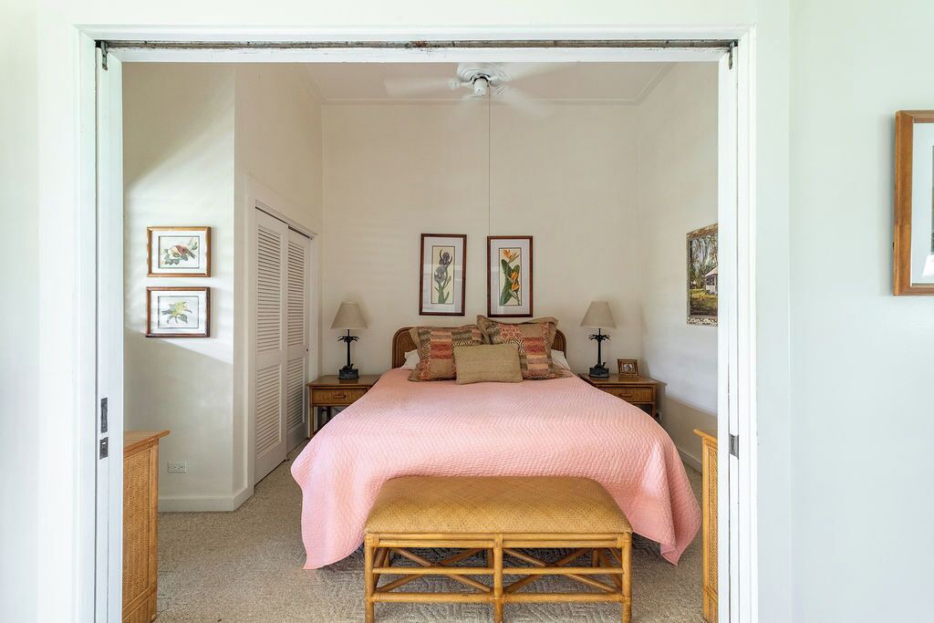 Photo of Bedroom in Poipu