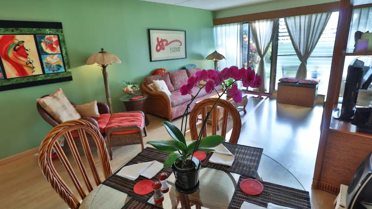 Photo of Bedroom in Kihei