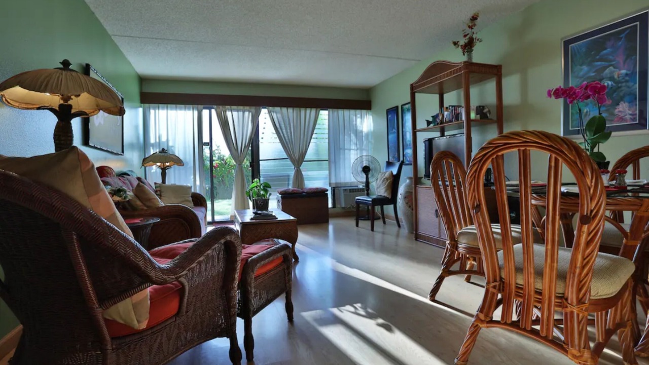 Photo of Livingroom in Kihei