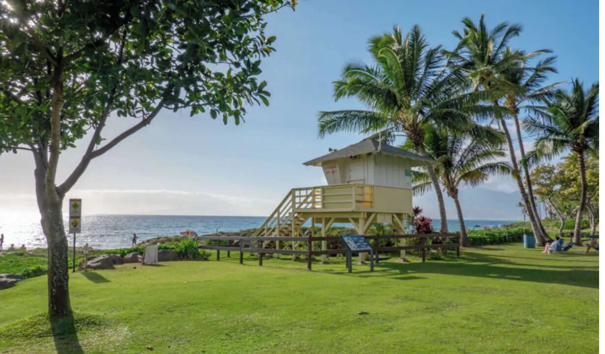 Photo of Outdoor in Kihei