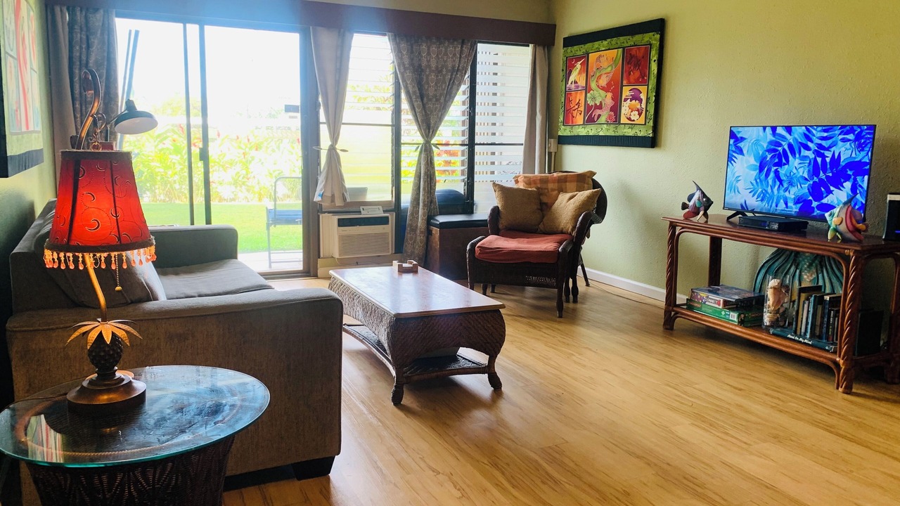 Photo of Bedroom in Kihei