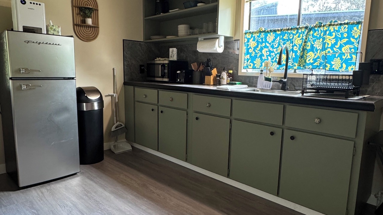 Photo of Kitchen in Ohia Estates