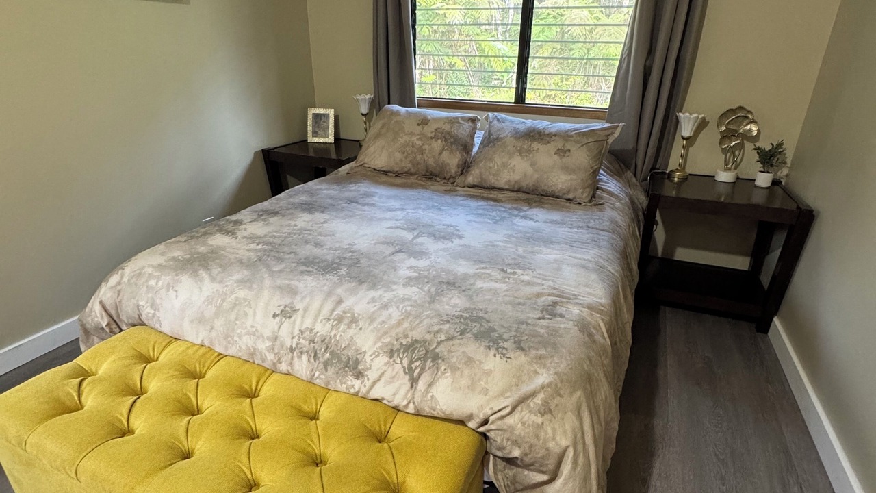 Photo of Bedroom in Ohia Estates