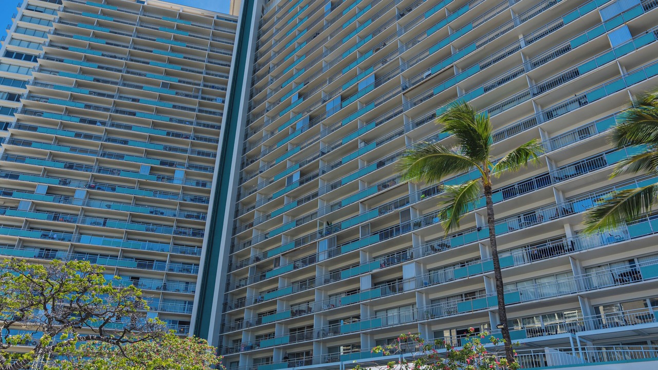 Photo of Outdoor in Waikiki