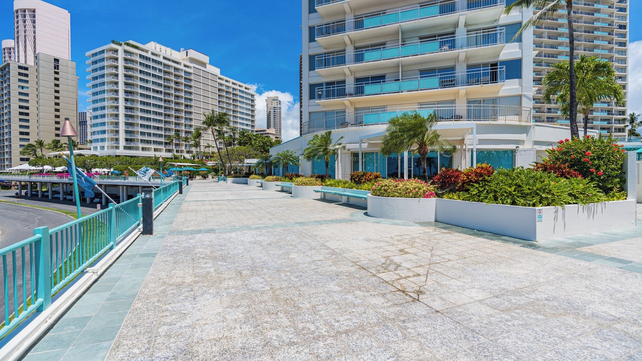 Photo of Outdoor in Waikiki
